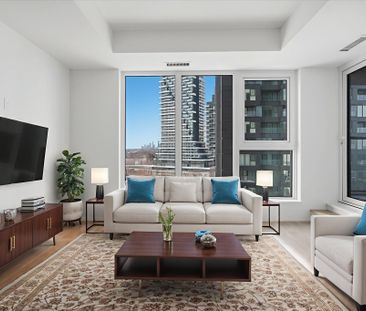 For Lease - 1 Quarrington Lane Unit# 1104, Toronto, Ontario - Photo 1