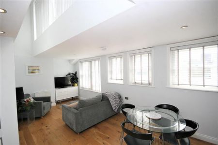 1 bedroom apartment to rent - Photo 4