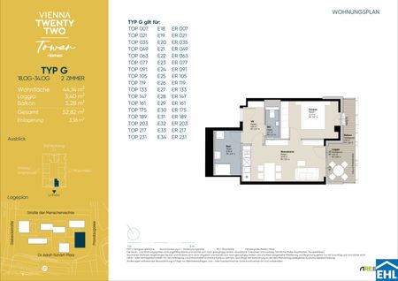 Modernes Wohnen mit Pool & Sauna – TOWER HOMES - Photo 3