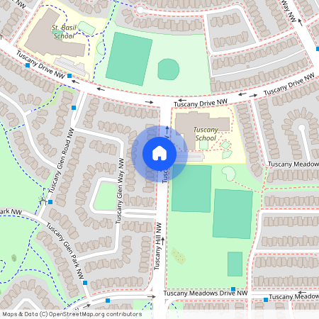 Calgary, Calgary, Calgary Metropolitan, T3L 2T4