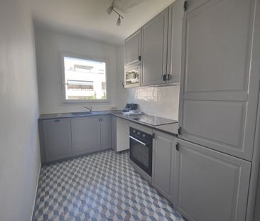 Location Appartement 3 pièces 59m² LEVALLOIS PERRET 92300 - Photo 3