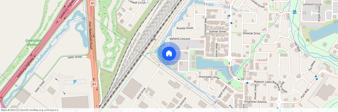 11 Dotterel Place, SA 5095, Mawson Lakes