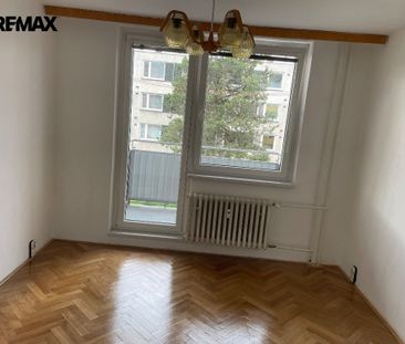 Pronájem bytu 2+1 v osobním vlastnictví 61 m², Jihlava - Photo 2