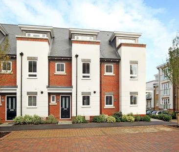 3 bedroom town house to rent - Photo 3