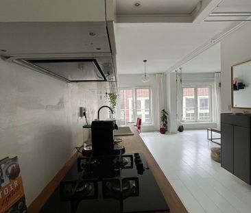 Te huur: Appartement Korte Leidsedwarsstraat in Amsterdam - Foto 1