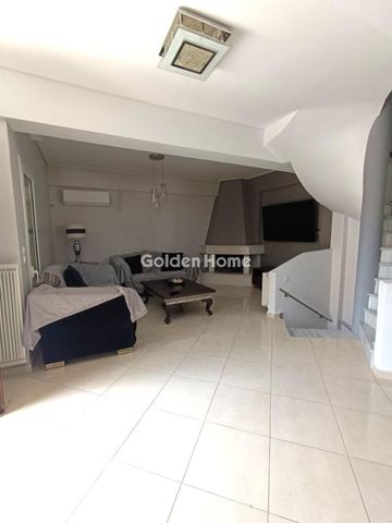 Μονοκατοικία για ενοικίαση Γαργηττός (Γέρακας) - Φωτογραφία 2