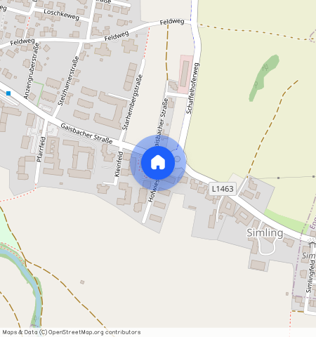 4210, Gallneukirchen