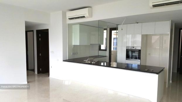 Archipelago (D16), Condominium - For Rent - Photo 1