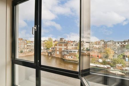 Te huur: Appartement Anne Frankstraat in Amsterdam - Foto 3