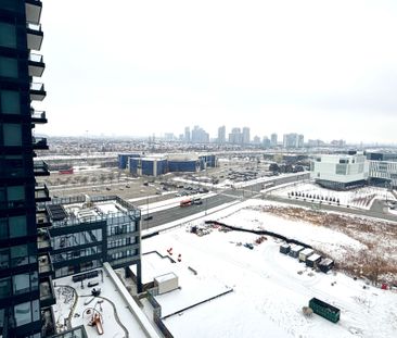 For Lease - 395 Square One Drive Unit# 1212, Mississauga, Ontario - Photo 2