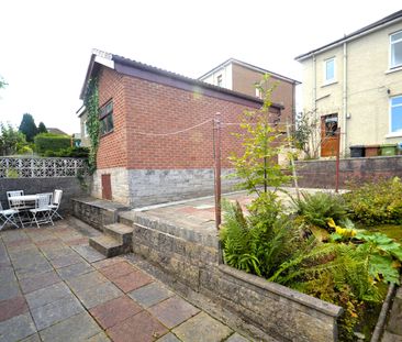 3 bed semi-detached house to rent in Kilpatrick Gardens, Glasgow, G76 - Photo 4