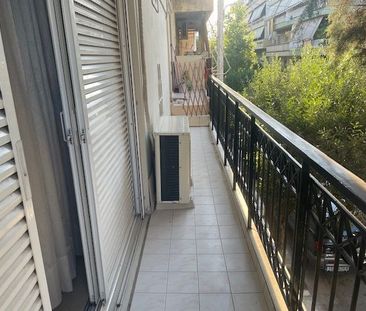 Διαμέρισμα για ενοικίαση Μάδυτος (Νέα Φιλαδέλφεια) - Photo 5