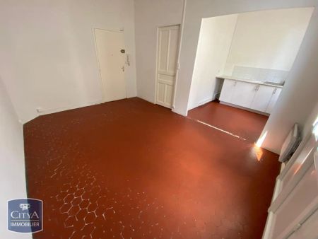 Appartement à louer 2 pièces 42m² - Photo 3