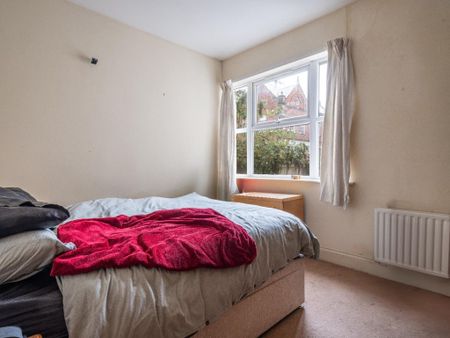 1 bedroom ground floor flat to rent - Photo 2