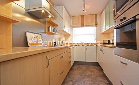 2 Bedroom flat to rent in Kingston House South, Knightsbridge SW7 - Photo 4