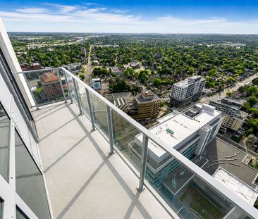 For Lease - 60 Frederick Street Unit# 3702, Kitchener, Ontario - Photo 3