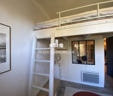 LOCATION MEUBLEE A L'ANNEE LE CANNET - Photo 2