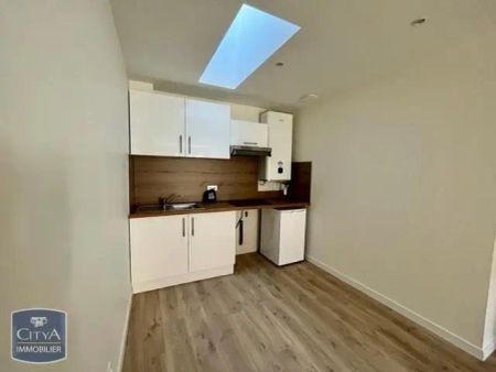 Appartement à louer 2 pièces 38.89m² - Photo 4