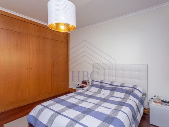 3 room luxury Apartment for rent in Lisbon, Portugal - Photo 1