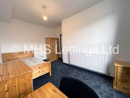 5 Bedroom Mid Terraced House for rent in Brudenell Street - Photo 5