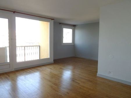 Location Appartement 3 pièces 63m² TOURS 37000 - Photo 3