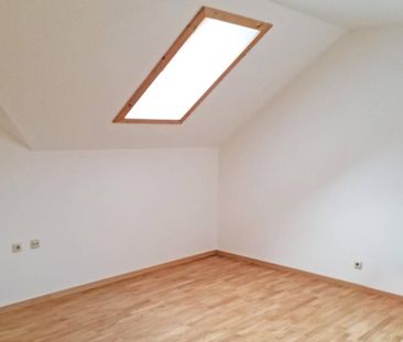 Dachgeschoss Wohnung - Foto 1