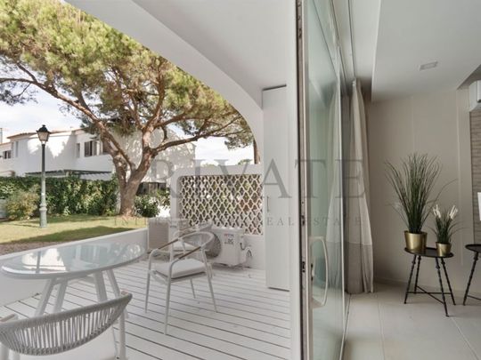 1 room luxury Flat for rent in Vale do Lobo, Loulé, Distrito de Faro - Photo 1