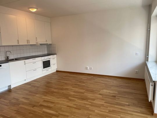 Torpstigen 2E, Eslöv Centrum - Foto 1