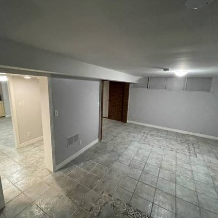 Basement Apartment for Rent in the Heart of Maple! A+++ - Photo 4