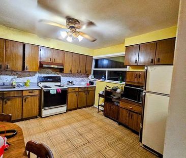 For Lease - 898 Kennedy Road Unit# Main, Toronto, Ontario - Photo 5