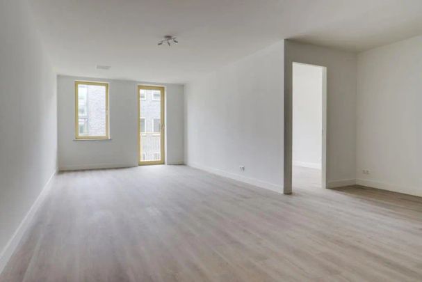 Appartement Naritaweg 195-D, Amsterdam Sloterdijk Stationskwartier - À Louer - Photo 1