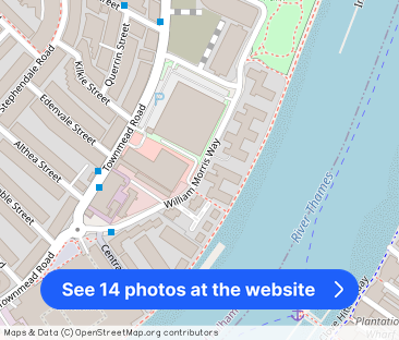 Sailmakers Court, London - Photo 1