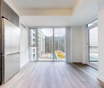 For Lease - 5858 Yonge Street Unit# 517, Toronto, Ontario - Photo 4