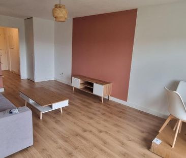 Location Appartement 2 pièces 44m² LE HAVRE 76620 - Photo 1