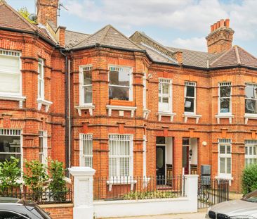 Lime Grove, W12, London - Photo 3