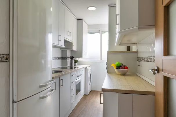 Calle Santa Eva, Madrid, Community of Madrid 28021 - Photo 1