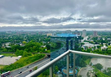 For Lease - 2033 Kennedy Road Unit# 2503, Toronto, Ontario - Photo 3