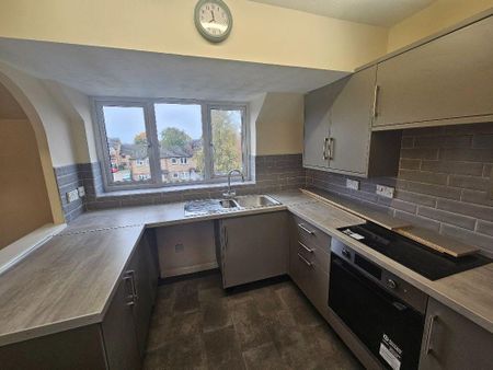 2 bedroom apartment to rent - Photo 2