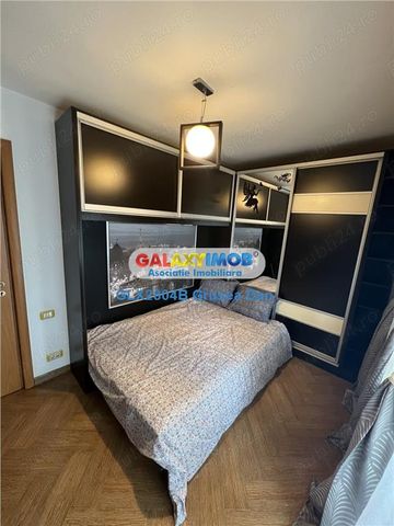 Apartament 4 Camere Pet&Foreigners Friendly Timpuri Noi G 222 - Photo 3