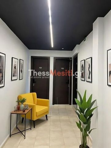 Διαμέρισμα για ενοικίαση Ανάληψη - Μπότσαρη - Νέα Παραλία - Photo 5