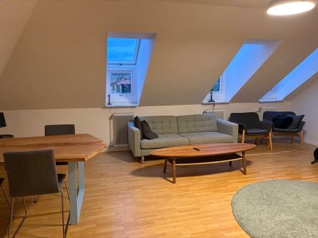 Tessins väg 10C, Ribersborg - Foto 2
