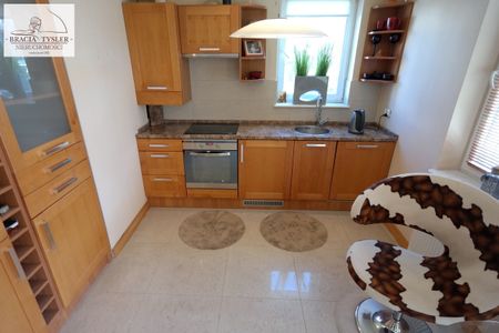 Bydgoszcz, Fordon, Nad Wisłą - Zdjęcie 5