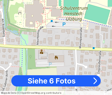 MODERN MIT SONNIGER DACHTERRASSE - Foto 1