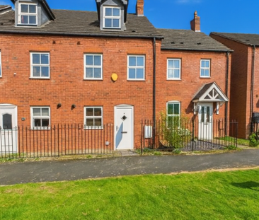 Bains Drive, Lichfield, WS13, Property for rent - Photo 1