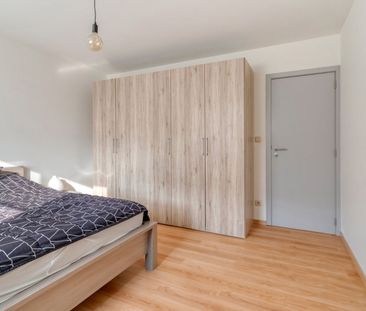 Lichtrijke en energiezuinige woning met 3 slpk, garage en tuin - Photo 5