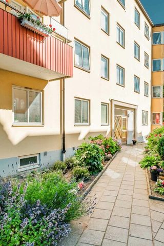 Gröna gång 20 - Photo 4