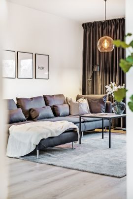 Vallvägen, Falun - Foto 1