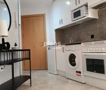 Piso en alquiler en El Torreón-El Pilar-Los Ángeles-Nuevo Parque - Foto 5