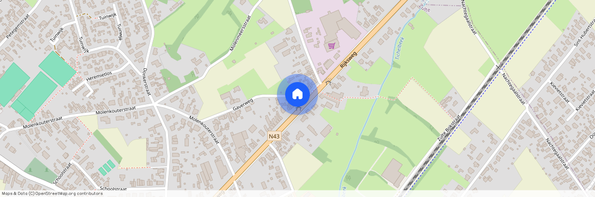 Rijksweg 34, 9870, Zulte