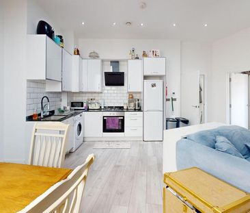 2 bedroom apartment to rent - Photo 6